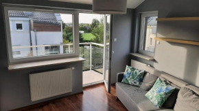 Apartament Piątka / Poznań Piątkowo